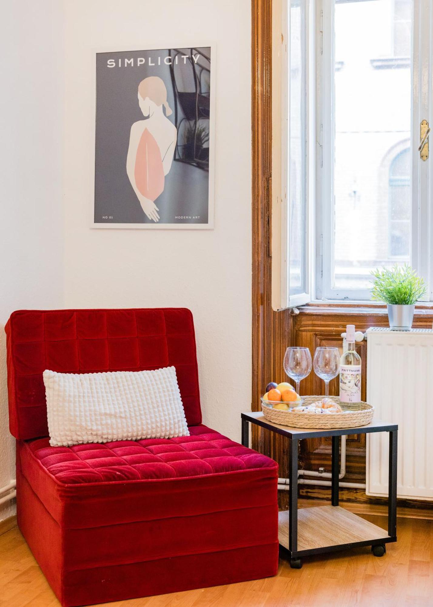 Just Chillin Apt-Budapest Most Historic Landmarks Luaran gambar